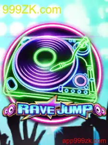 RaveJump